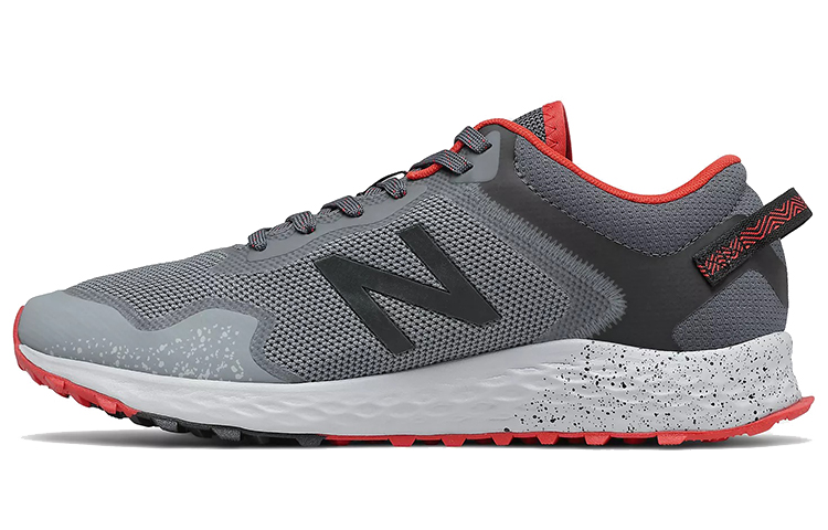 New Balance Fresh Foam Arishi Trail 'Light Cyclone' MTARISCG