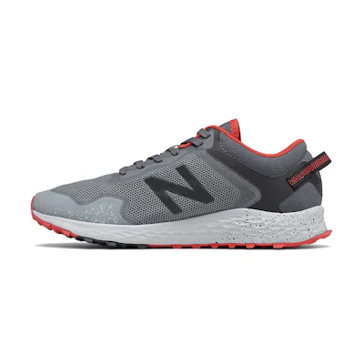 NB Fresh Foam Arishi Trail 'Light Cyclone'