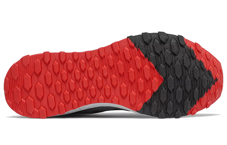 Shop New Balance Fresh Foam Arishi Trail ''Cyclone Léger'' MTARISCG
