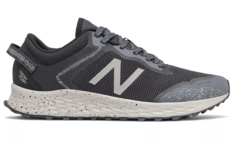 Order New Balance Fresh Foam Arishi Trail 'Outerspace' - Sepatu Lari Outdoor MTARISCK