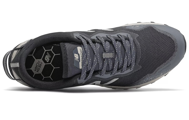 Lookbook New Balance Fresh Foam Arishi Trail 'Outerspace' - Sepatu Lari Outdoor MTARISCK