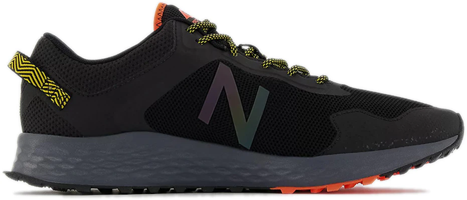 New Balance Fresh Foam Arishi Trail Gore-Tex ''Noir Plomb'' MTARISGC Order New Balance Fresh Foam Arishi Trail Gore-Tex ''Noir Plomb'' MTARISGC