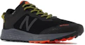 Lookbook New Balance Fresh Foam Arishi Trail Gore-Tex ''Noir Plomb'' MTARISGC
