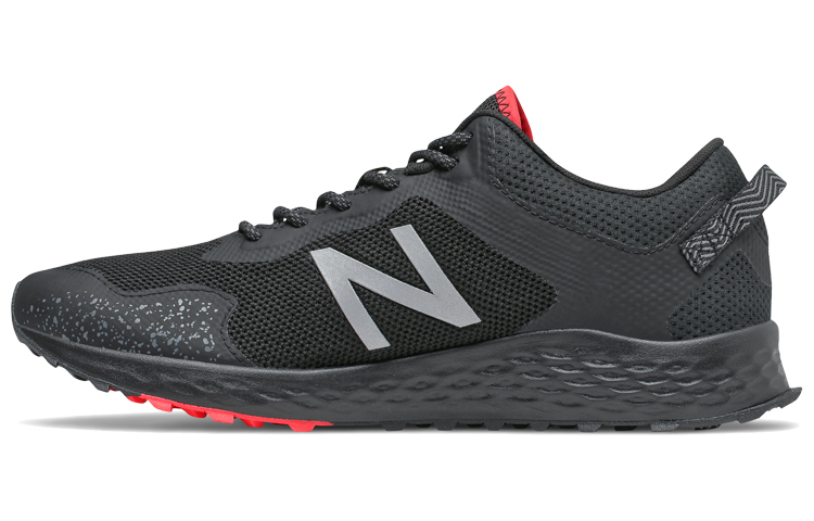 New Balance Fresh Foam Arishi Trail GTX 'Black' MTARISGB