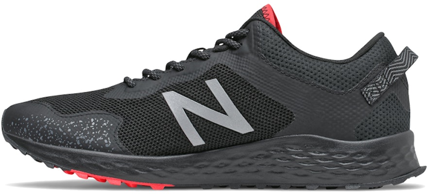 New Balance Fresh Foam Arishi Trail GTX 'Black' MTARISGB Buy New Balance Fresh Foam Arishi Trail GTX 'Black' MTARISGB