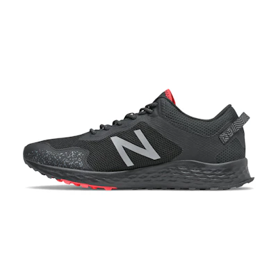 NB Fresh Foam Arishi Trail GTX 'Black'