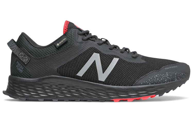 Order New Balance Fresh Foam Arishi Trail GTX ''Noir'' MTARISGB