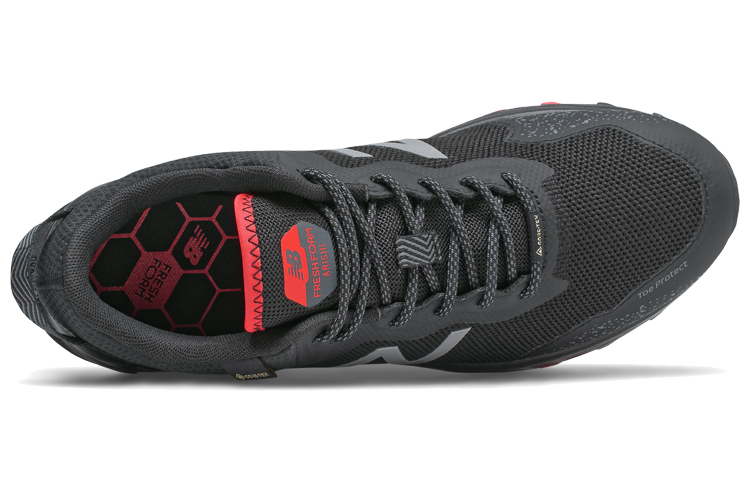 Lookbook New Balance Fresh Foam Arishi Trail GTX ''Noir'' MTARISGB