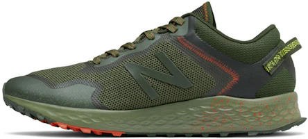 New Balance Fresh Foam Arishi Trail Mossy (D) MTARISR1(D) 'Green' MTARISR1(D) New Balance Fresh Foam Arishi Trail Mossy (D) MTARISR1(D) 'Green' MTARISR1(D)