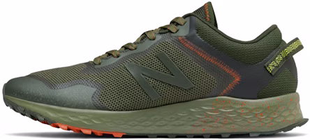 New Balance Fresh Foam Arishi Trail Mossy (D) MTARISR1(D) 'Green' MTARISR1(D) New Balance Fresh Foam Arishi Trail Mossy (D) MTARISR1(D) 'Green' MTARISR1(D)