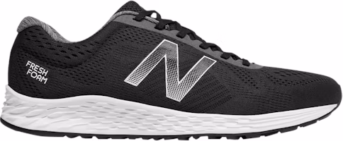 New Balance Fresh Foam Arishi v1 4E Wide 'Black White' MARISSB1-4E New Balance Fresh Foam Arishi v1 4E Wide 'Black White' MARISSB1-4E