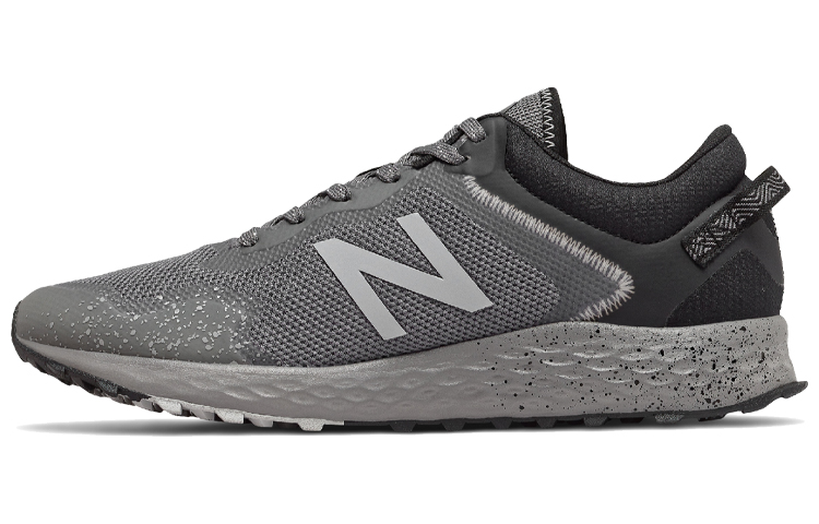 New Balance Fresh Foam Arishi v1 'Castlerock' MTARISC1