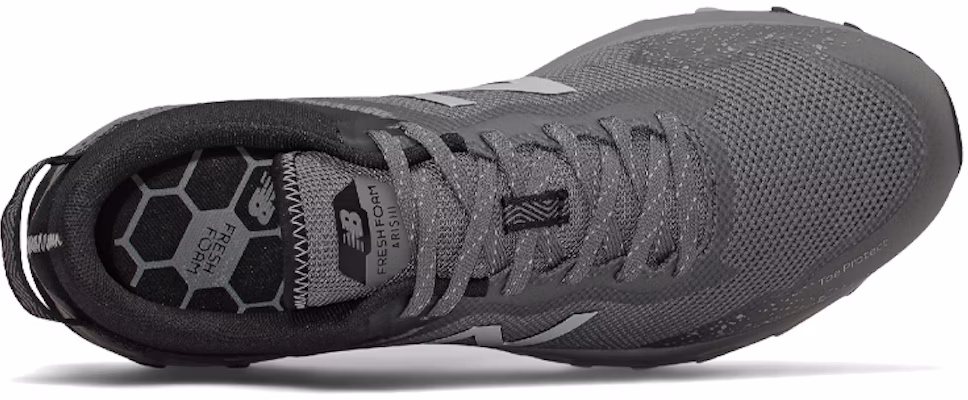 New Balance Fresh Foam Arishi v1 'Castlerock' Sepatu Pria Wanita MTARISC1 Lookbook New Balance Fresh Foam Arishi v1 'Castlerock' Sepatu Pria Wanita MTARISC1