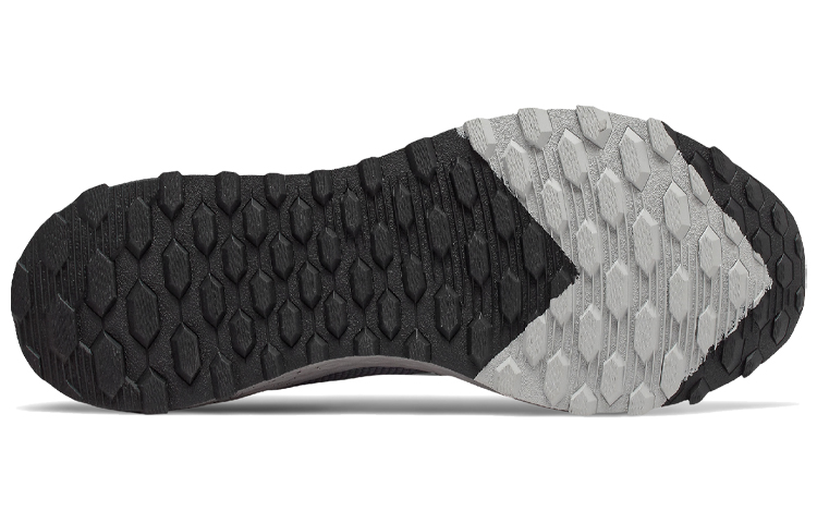 Shop New Balance Fresh Foam Arishi v1 'Castlerock' Sepatu Pria Wanita MTARISC1