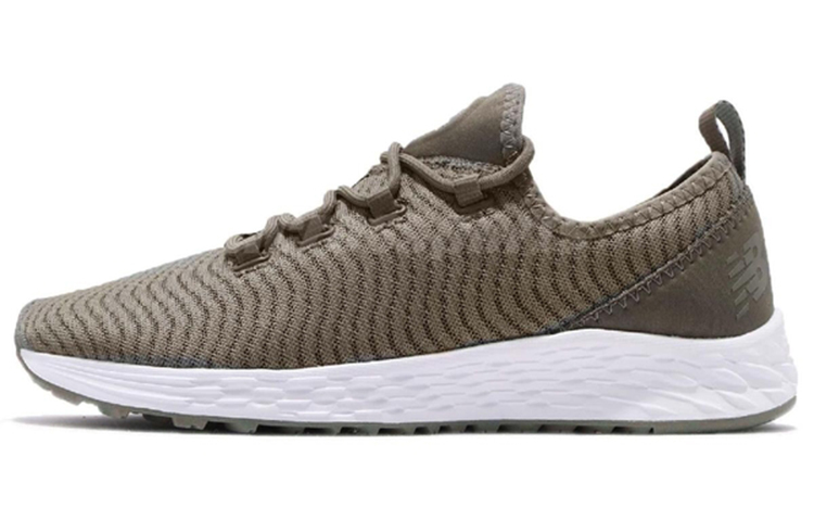 New Balance Fresh Foam Arishi V1 'Olive' MARIASO1