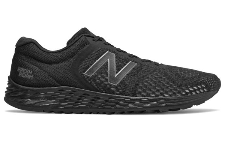 Order New Balance Fresh Foam Arishi v2 黑款