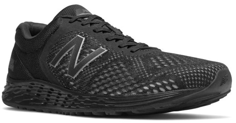 New Balance Fresh Foam Arishi v2 黑款 Lookbook New Balance Fresh Foam Arishi v2 黑款