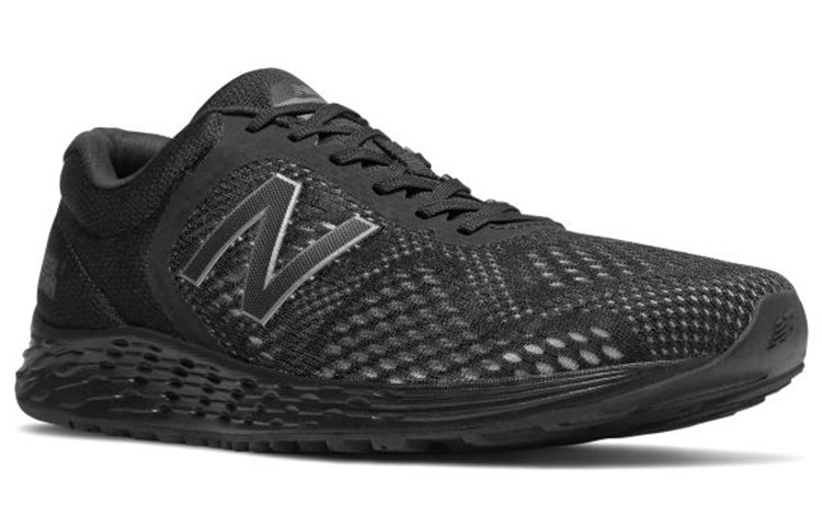 Lookbook New Balance Fresh Foam Arishi v2 黑款