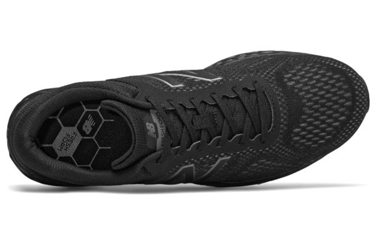 Shop New Balance Fresh Foam Arishi v2 黑款