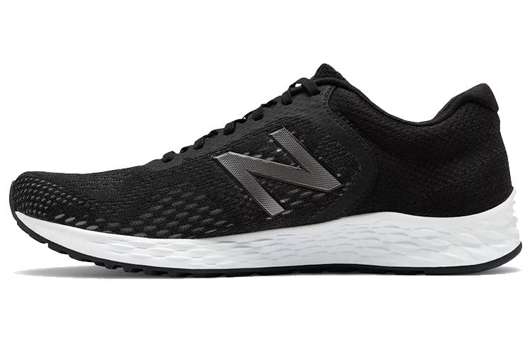 New Balance Fresh Foam Arishi v2 'Black' MARISLB2