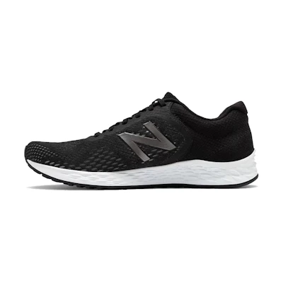 NB Fresh Foam Arishi v2 'Black'