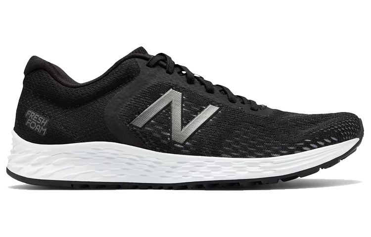 NB Fresh Foam Arishi v2 'Black' 圖 2