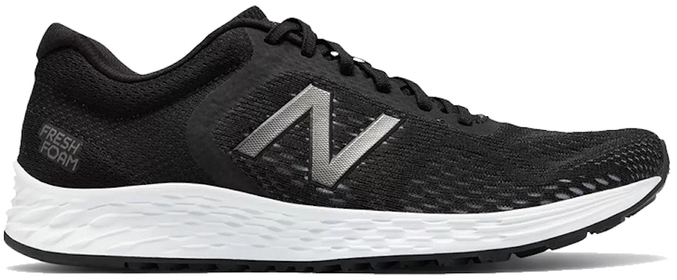 New Balance Fresh Foam Arishi v2 'Hitam' MARISLB2 Order New Balance Fresh Foam Arishi v2 'Hitam' MARISLB2