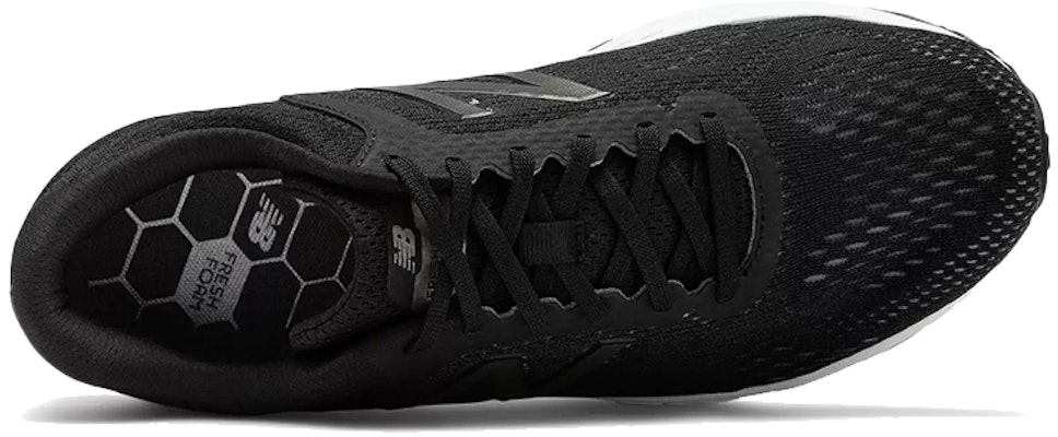 New Balance Fresh Foam Arishi v2 'Hitam' MARISLB2 Lookbook New Balance Fresh Foam Arishi v2 'Hitam' MARISLB2