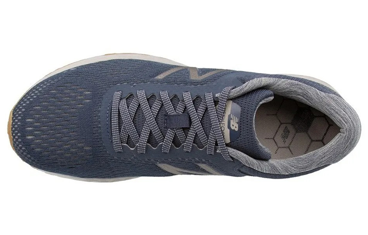 Order New Balance Fresh Foam Arishi v2 'Cenizas Azules' MARISRV2