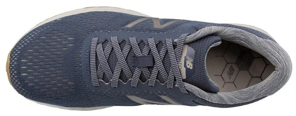 New Balance Fresh Foam Arishi v2 'Blue Ashes' MARISRV2 Order New Balance Fresh Foam Arishi v2 'Blue Ashes' MARISRV2
