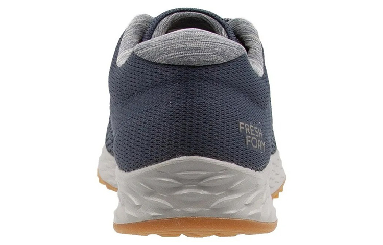 Lookbook New Balance Fresh Foam Arishi v2 'Cenizas Azules' MARISRV2