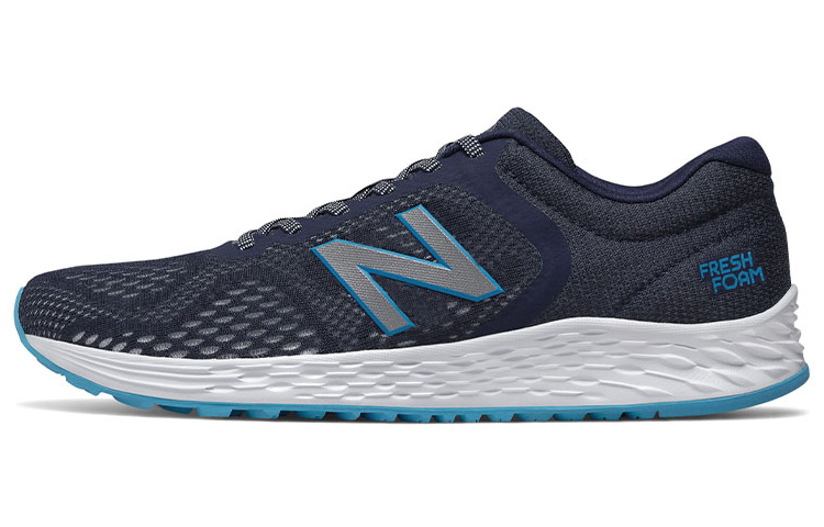 New Balance Fresh Foam Arishi v2 'Dark Blue' MARISCV2