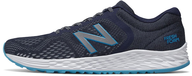 New Balance Fresh Foam Arishi v2 耐磨低幫跑步鞋 深藍色 Buy New Balance Fresh Foam Arishi v2 耐磨低幫跑步鞋 深藍色