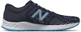 Order New Balance Fresh Foam Arishi v2 耐磨低幫跑步鞋 深藍色