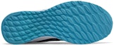 Shop New Balance Fresh Foam Arishi v2 耐磨低幫跑步鞋 深藍色
