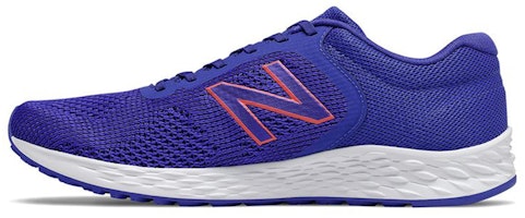 New Balance Fresh Foam Arishi v2 'Dark Blue Purple' MARISPB2 New Balance Fresh Foam Arishi v2 'Dark Blue Purple' MARISPB2