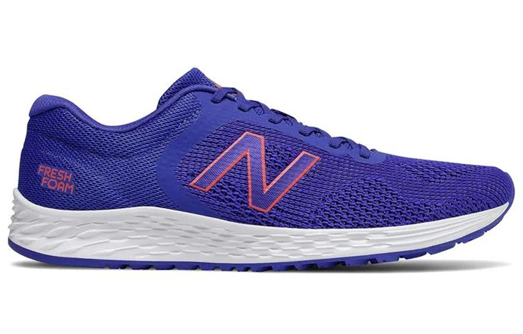 Order New Balance Fresh Foam Arishi v2 'Biru Tua Ungu' MARISPB2