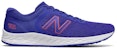 New Balance Fresh Foam Arishi v2 'Biru Gelap Ungu' MARISPB2