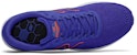 New Balance Fresh Foam Arishi v2 'Biru Gelap Ungu' MARISPB2