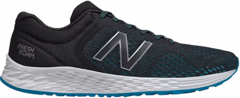 New Balance Fresh Foam Arishi v2 'Deep Ozone Blue' MARISCT2 New Balance Fresh Foam Arishi v2 'Deep Ozone Blue' MARISCT2