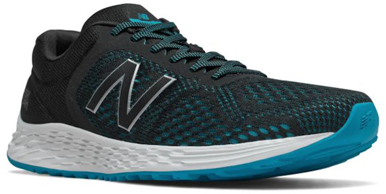 New Balance Fresh Foam Arishi v2 ''Bleu Ozone Foncé'' MARISCT2 Lookbook New Balance Fresh Foam Arishi v2 ''Bleu Ozone Foncé'' MARISCT2