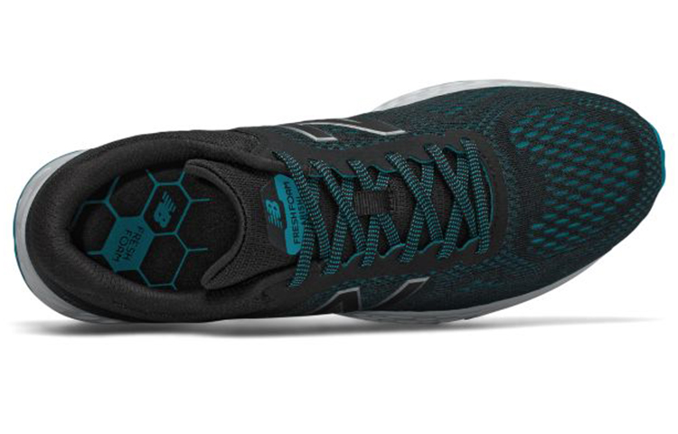 Shop New Balance Fresh Foam Arishi v2 ''Bleu Ozone Foncé'' MARISCT2