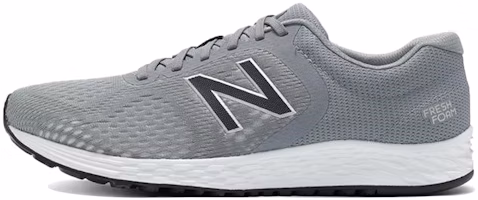 New Balance Fresh Foam Arishi v2 'Grey' MARISLS2 New Balance Fresh Foam Arishi v2 'Grey' MARISLS2