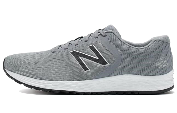 New Balance Fresh Foam Arishi v2 'Grey' MARISLS2