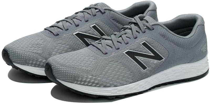 New Balance Fresh Foam Arishi v2 'Kelabu' MARISLS2 Order New Balance Fresh Foam Arishi v2 'Kelabu' MARISLS2