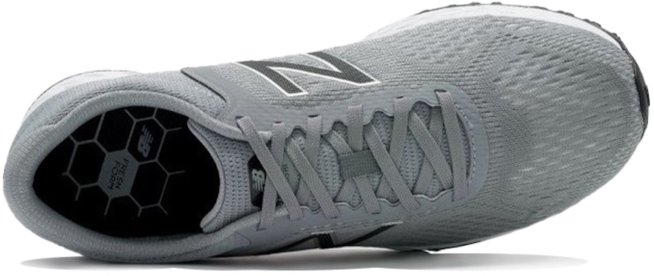 New Balance Fresh Foam Arishi v2 'Kelabu' MARISLS2 Lookbook New Balance Fresh Foam Arishi v2 'Kelabu' MARISLS2
