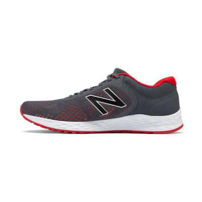 NB Fresh Foam Arishi v2 'Grey Red'