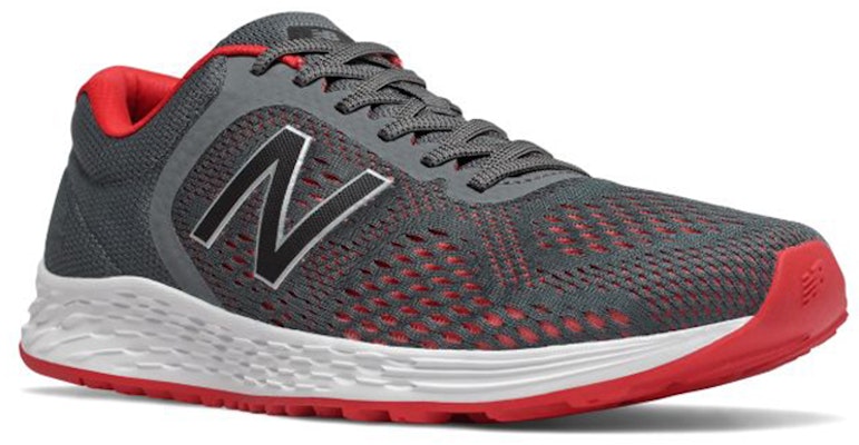 New Balance Fresh Foam Arishi v2 'Kelabu Merah' MARISCG2 Lookbook New Balance Fresh Foam Arishi v2 'Kelabu Merah' MARISCG2