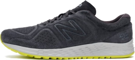New Balance Fresh Foam Arishi v2 'Grey Volt' MARISSB2 New Balance Fresh Foam Arishi v2 'Grey Volt' MARISSB2