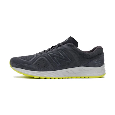 NB Fresh Foam Arishi v2 'Grey Volt'